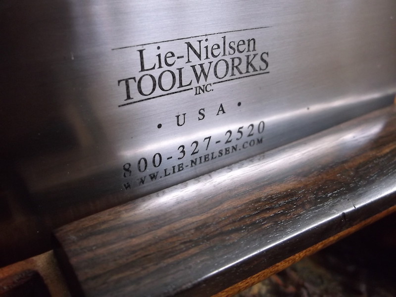 Lie-Nielsen Toolworks