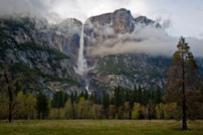 Bill King Yosemite Excursions 4