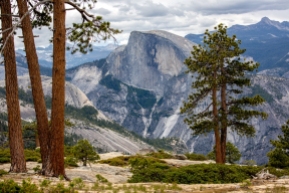 Bill King Yosemite Excursions 6