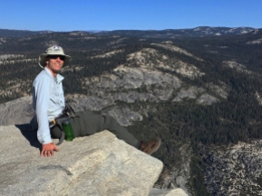 Bill King Yosemite Excursions 7